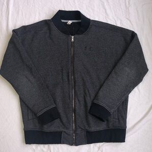 Under Armour Bomber Jacket